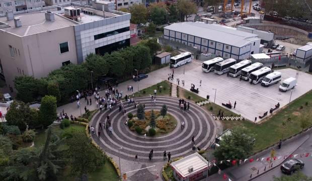 Son Dakika: Bayrampaşa Belediye Başkanı Hasan Mutlu tutuklandı