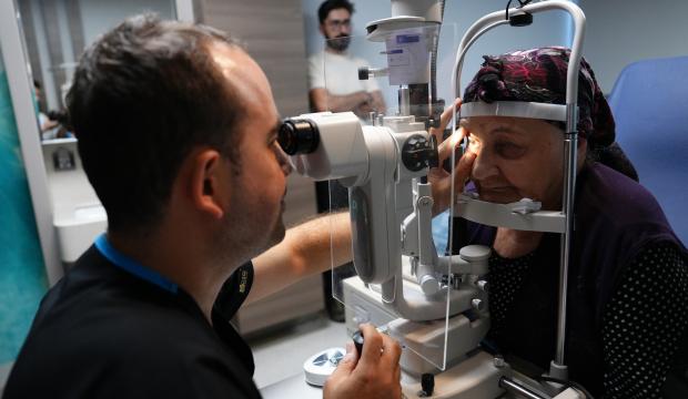 Yüksek riskli ameliyat hayatını değiştirdi: Sislerin içindeydim, aydınlığa kavuştum