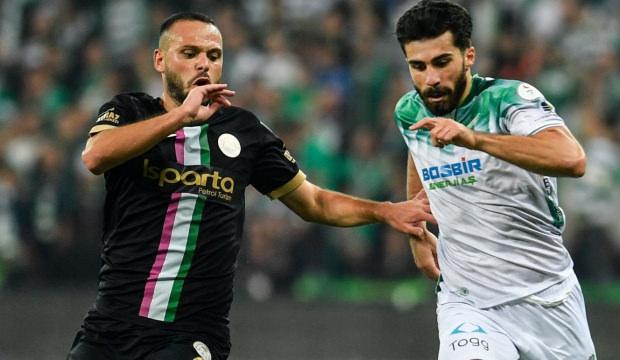 S&uuml;per Lig'in efsane takımı tam 525 g&uuml;n sonra mağlup oldu