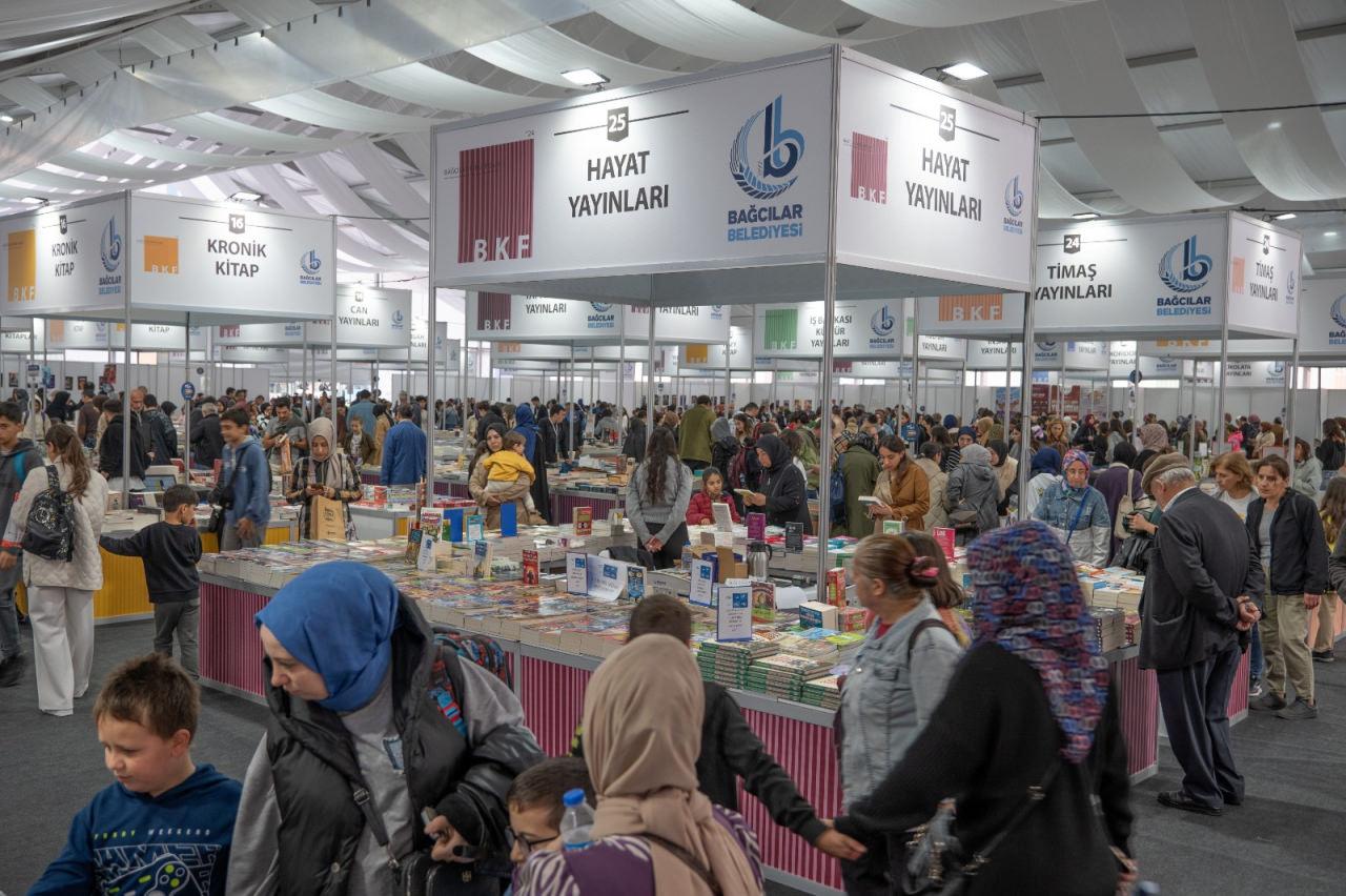 Çocuklar için birçok aktivite düzenlenecek