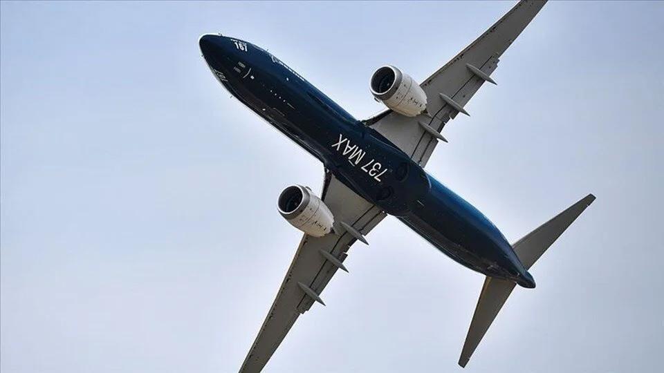 Boeing