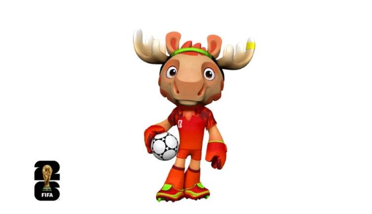 Maple the Moose