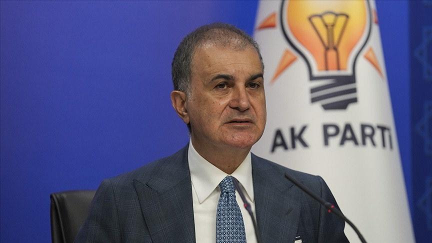Ömer Çelik