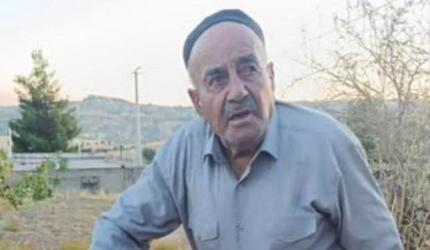 Yer: Siirt! Alzheimer hastası adam 9 gündür aranıyor