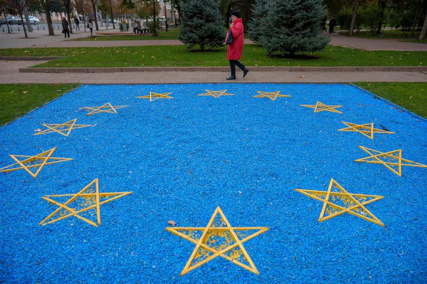 MOLDOVA