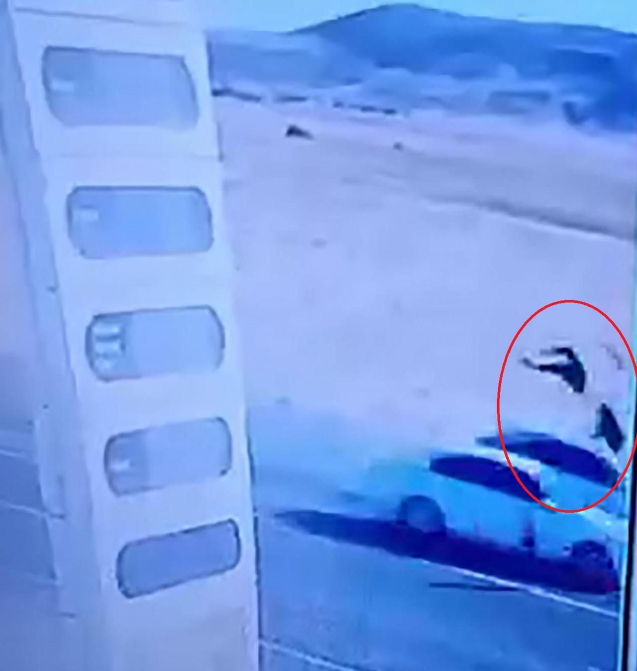 Berat Aslan, hayatını kaybetti. 