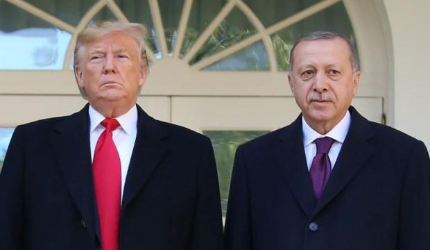 Tarihi görüşmede kritik madde: F-35'lerin akıbeti ve Suriye'nin geleceği belli oluyor!