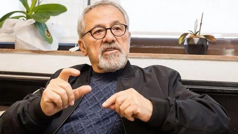 Porf. Dr. Naci Görür