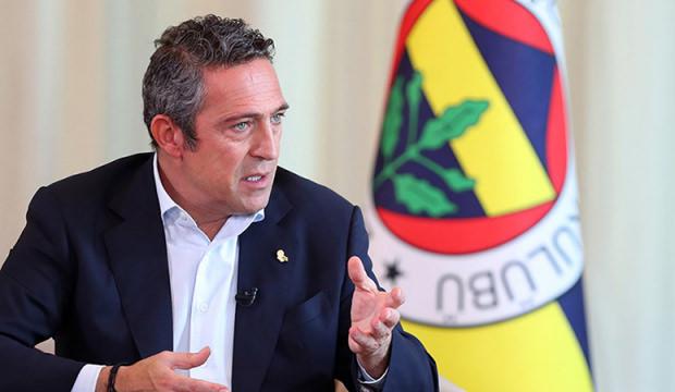 Erol Bulut'tan yıllar sonra Fenerbahçe ve Ali Koç itirafı! Herkes bu sözleri konuşuyor