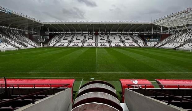 Batman Petrolspor'a seyirci yasağı: Deplasmana gidemeyecekler