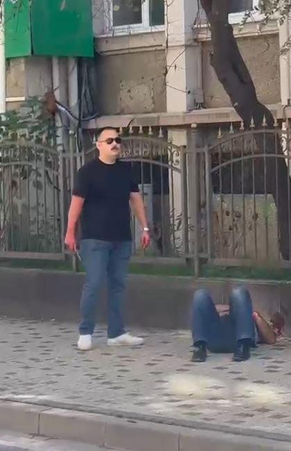 T.C.B. ve Hakan Kuloğlu