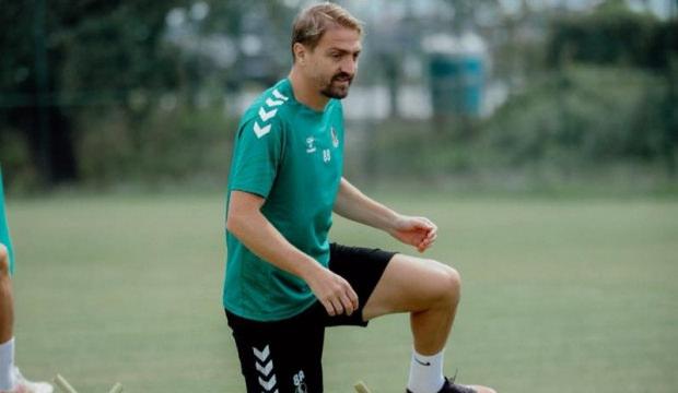 Caner Erkin'den flaş s&ouml;zler! Neden tokat attığını a&ccedil;ıkladı