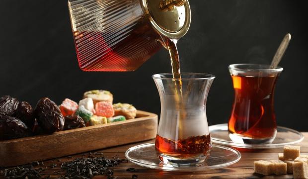 Çayın daha parlak ve lezzetli olması için ipuçları