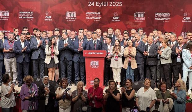 CHP'de kongre kaosu: Mahkeme durdurdu, YSK devam dedi! Şimdi ne olacak?