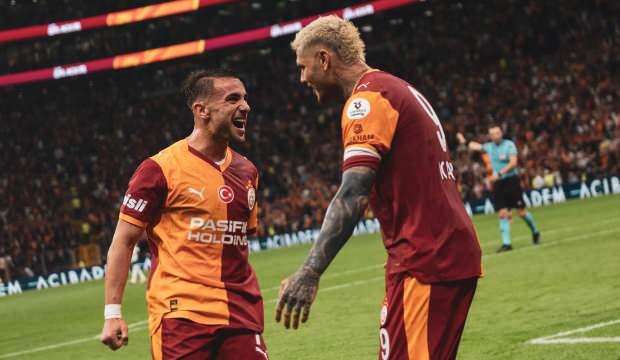 Aslan'a Konya ma&ccedil;ı sonrası Devler Ligi uyarısı: Mutlaka &ccedil;&ouml;z&uuml;lmeli