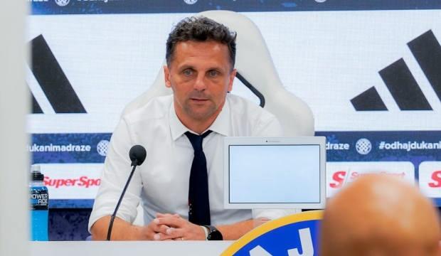 Dinamo Zagreb cephesinden Fenerbah&ccedil;e yorumu