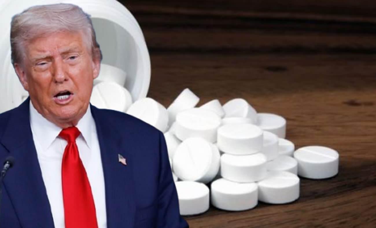 Uzman isimden önemli uyarı: Trump'ın otizm-parasetamol iddiası ortalığı karıştırdı!