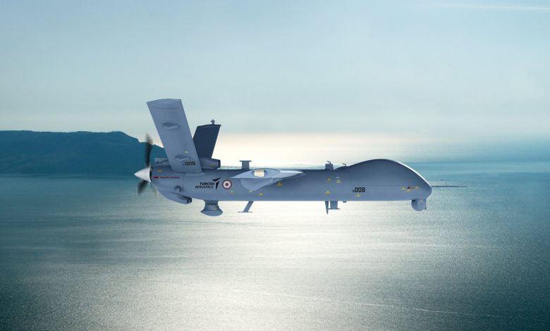 TAI Anka-S 