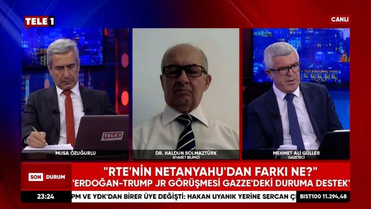 Bahsi geçen yayın ve alt yazı