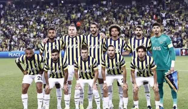 Fenerbahçe'den ayrıldı uçuşa geçti! 12 maçta 10 gol atarak gündem oldu