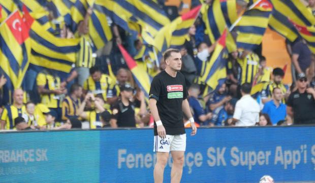 Fenerbah&ccedil;e'den taraftarlarına Antalyaspor ma&ccedil;ı &ccedil;ağrısı