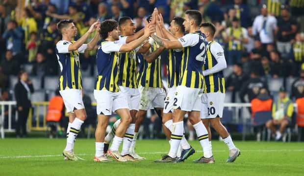 Fenerbah&ccedil;e'nin eski yıldızı Dinamo Zagreb'de şov yapıyor: Tam puan aldı