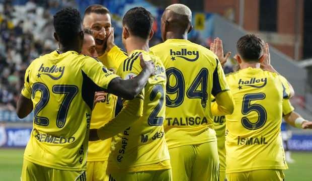 Fenerbahçe'yi 'saran' endişe! Ali Koç, seçimi kaybetti futbolcular bakın ne yaptı