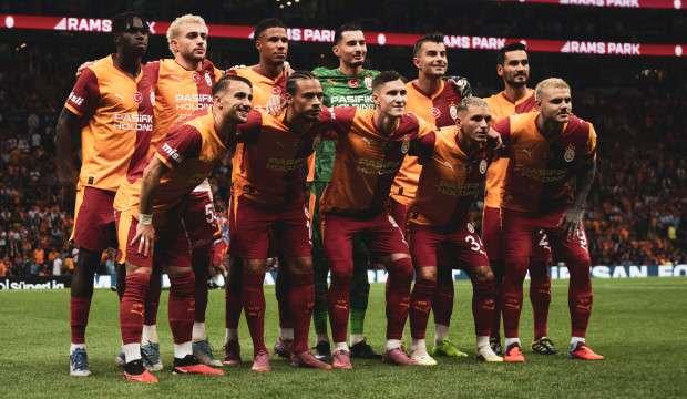 Galatasaray'ın kasası doldu: Avrupa'dan 'bonservis' gibi &ouml;deme geldi