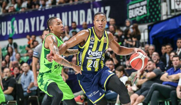 Hiç kimse beklemiyordu! Fenerbahçe son topta yıkıldı