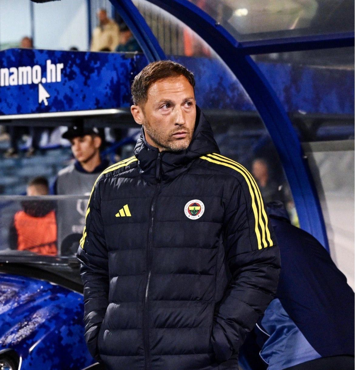 Domenico Tedesco