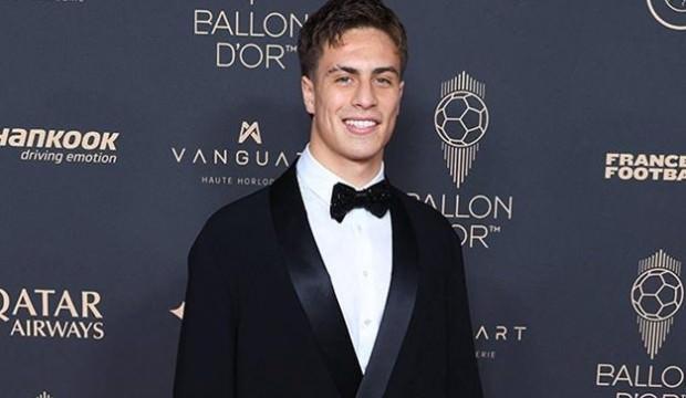 Kenan Yıldız'a &ouml;vg&uuml; dolu s&ouml;zler: Bir yetenek adayı değil...