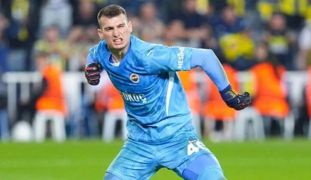 "Livakovic'le konuştuk" demişti! Hırvat kaleciden yalanlama geldi