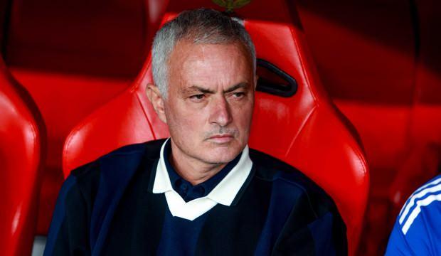 Mourinho başkanın başını yaktı: İstifa mesajları yağıyor