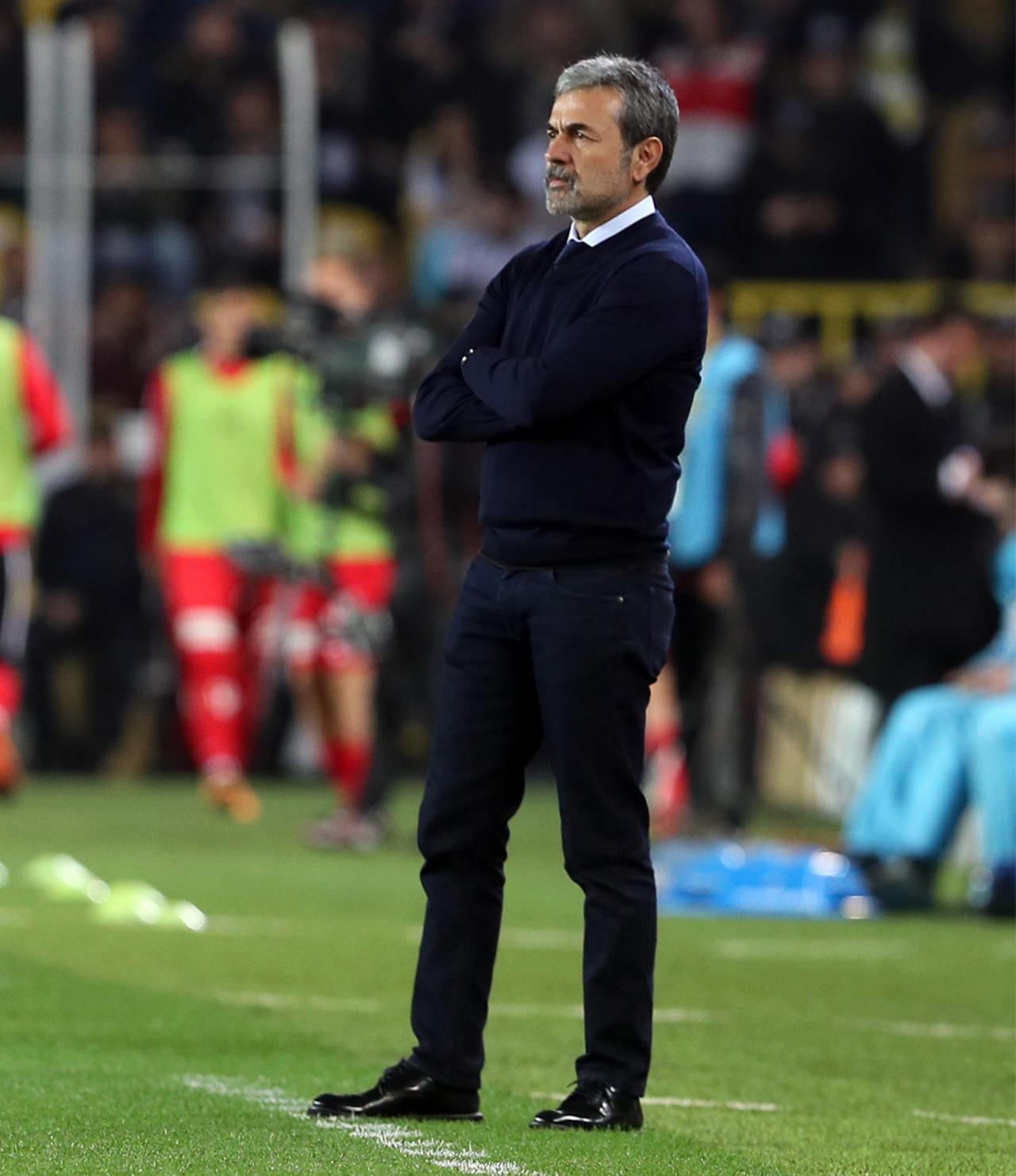Aykut Kocaman
