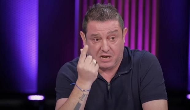 Nihat Kahveci'nin Galatasaray yorumu g&uuml;ndem oldu: Şok olacaklar...