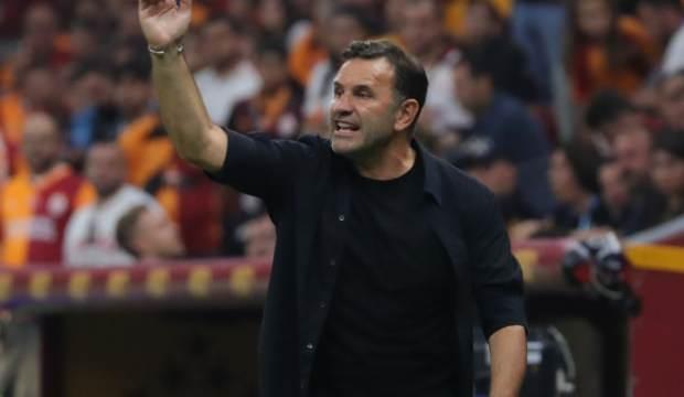 Okan Buruk'un dediklerini bir bir anlattı: 'O da bundan muzdarip'