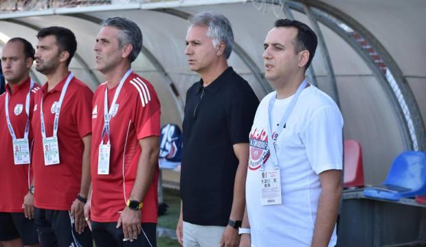 'Futbolcu fabrikası' deniyordu: Ligin son sıralarına demir attılar