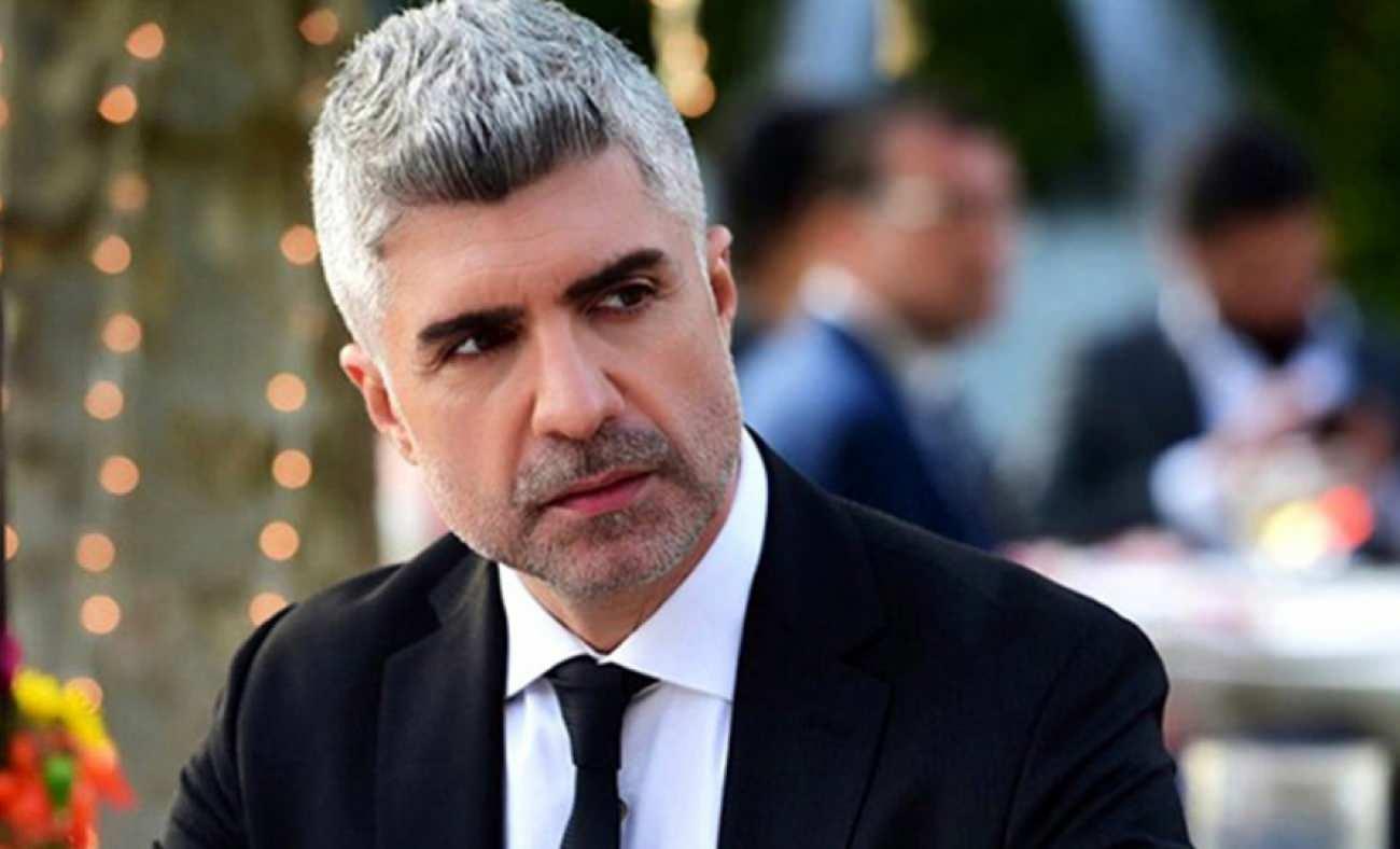 Özcan Deniz'den hayranlarını korkutan açıklama! "Bir daha beni göremeyebilirsiniz"