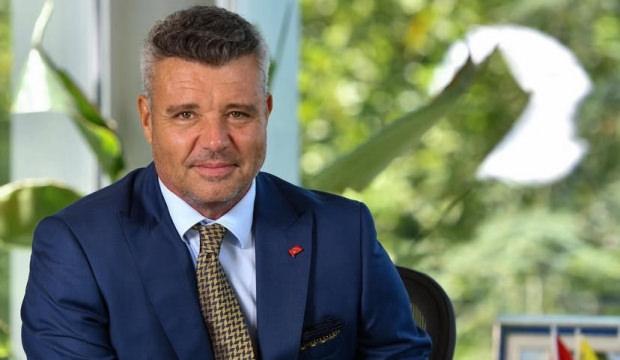 Sadettin Saran ayrılığı duyurdu!