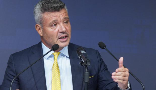 Sadettin Saran bu kez 'omurgasız' diyerek hedef gösterdi: 'Göndereceğim'