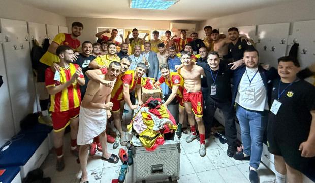 S&uuml;per Lig'in efsane takımı 974 g&uuml;n sonra 'puan orucunu' bozdu!