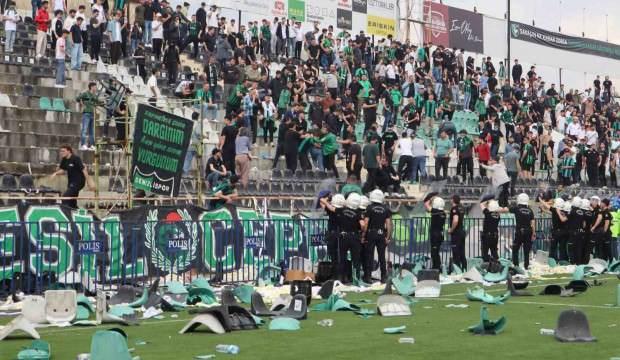 Tarihinde ilk kez amatöre düşmüştü: Süper Lig efsanesinden 'borç' kararı