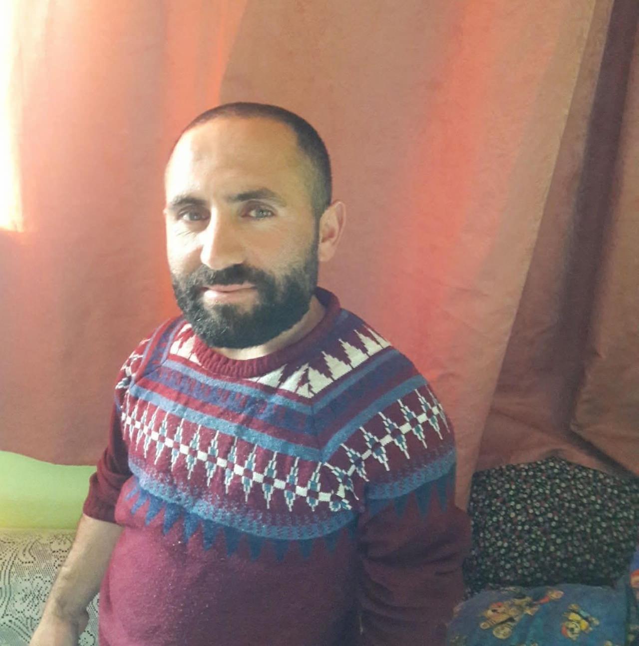 Cumali Çelik