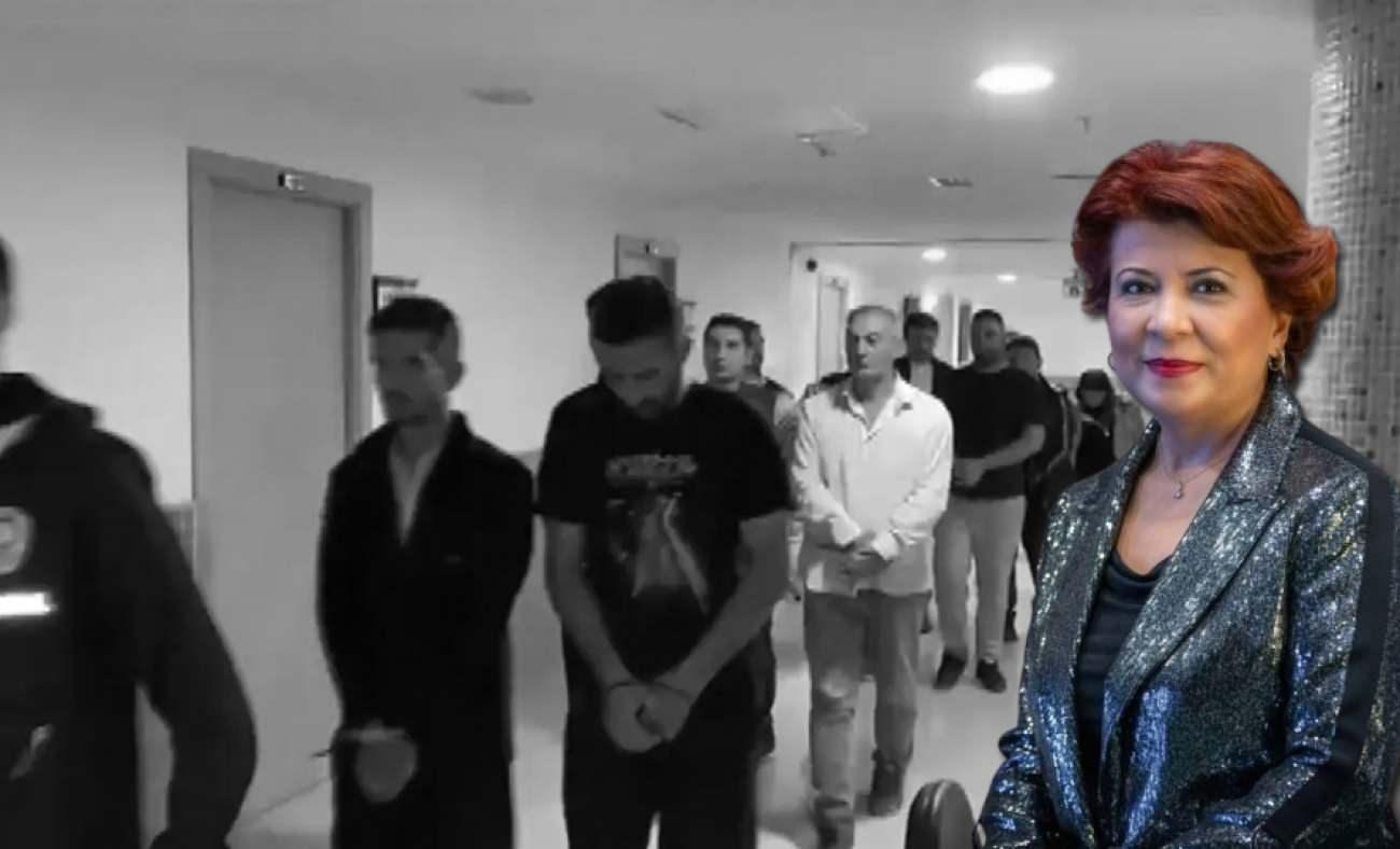 Ünlü sanatçı Nalan Höke Turan'a vize dolandırıcılığı şoku: Sahte siteye 90 bin TL kaptırdı!