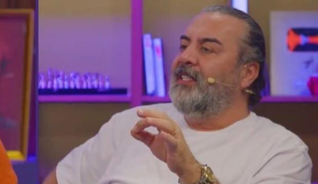 Ünlü yorumcudan Fenerbahçeli yıldız için olay iddia: Ali Koç'un ispiyoncusu