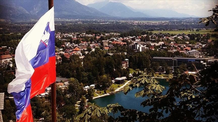 Slovenya
