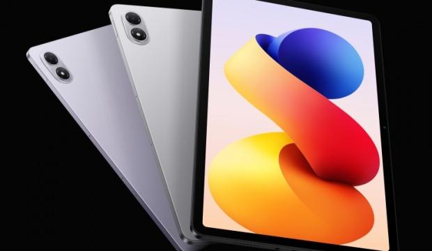 Xiaomi, Yeni Nesil Tabletlerini Tanıttı: REDMI Pad 2 Pro Serisi ve Xiaomi Pad Mini
