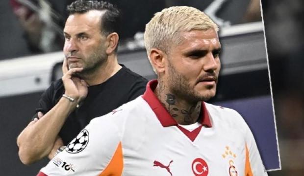 Yapay zekadan Galatasaray'a Liverpool uyarısı! Skor tahminini g&uuml;ncelledi