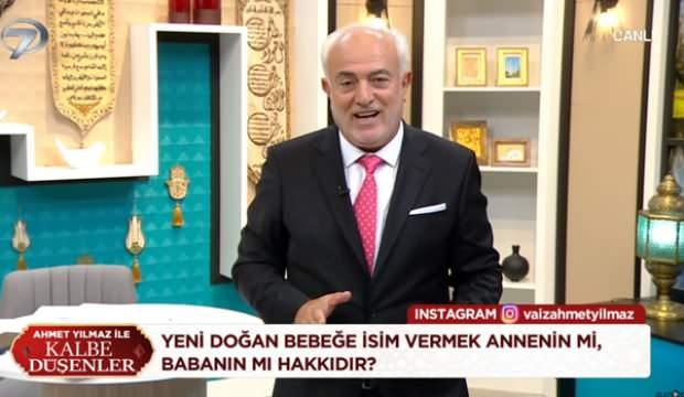 Yeni doğan bebeğe isim vermek annenin mi, babanın mı hakkıdır? 
