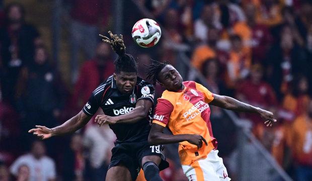 Galatasaray'a sakatlık şoku! Oyuna devam edemedi